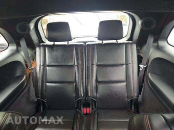 2024 Dodge Durango R/T Plus – miniatura 14