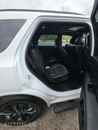 2024 Dodge Durango R/T Plus – miniatura 17