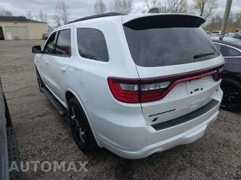 2024 Dodge Durango R/T Plus – miniatura 2