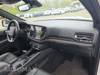 2024 Dodge Durango R/T Plus – miniatura 20