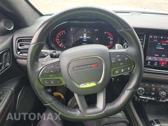 2024 Dodge Durango R/T Plus – miniatura 29