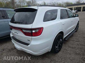 2024 Dodge Durango R/T Plus – miniatura 3