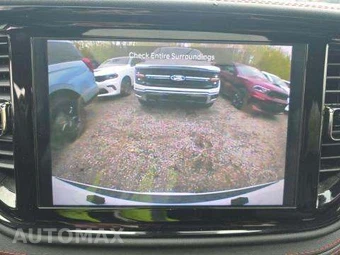 2024 Dodge Durango R/T Plus – miniatura 31