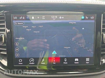 2024 Dodge Durango R/T Plus – miniatura 32