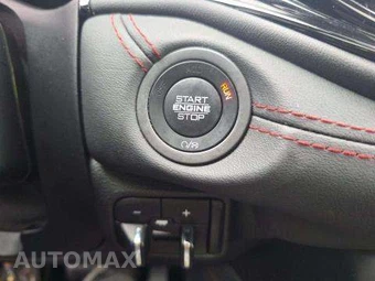 2024 Dodge Durango R/T Plus – miniatura 33