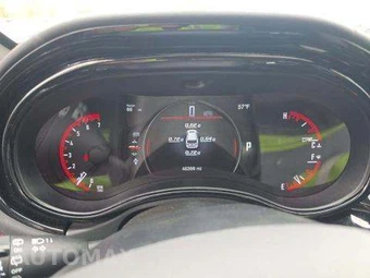 2024 Dodge Durango R/T Plus – miniatura 9