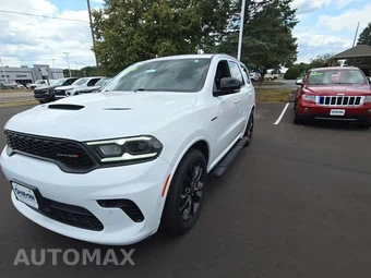 2024 Dodge Durango R/T Plus