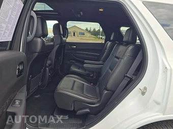 2024 Dodge Durango R/T Plus – miniatura 10