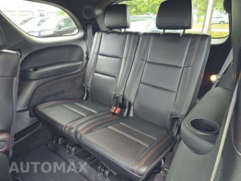 2024 Dodge Durango R/T Plus – miniatura 11