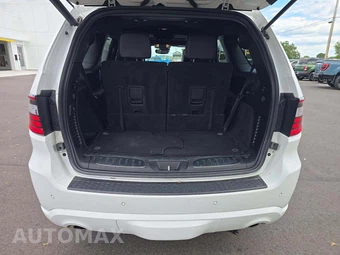2024 Dodge Durango R/T Plus – miniatura 12