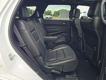 2024 Dodge Durango R/T Plus – miniatura 14