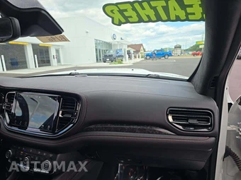 2024 Dodge Durango R/T Plus – miniatura 17