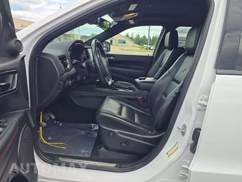2024 Dodge Durango R/T Plus – miniatura 3