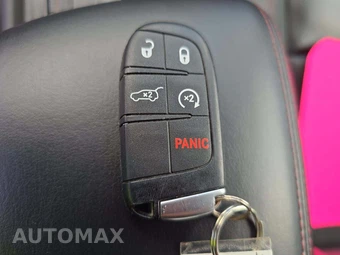 2024 Dodge Durango R/T Plus – miniatura 5