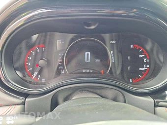 2024 Dodge Durango R/T Plus – miniatura 6
