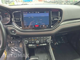 2024 Dodge Durango R/T Plus – miniatura 7