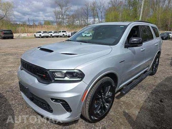 2024 Dodge Durango R/T Plus