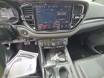 2024 Dodge Durango R/T Plus – miniatura 10