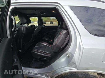 2024 Dodge Durango R/T Plus – miniatura 13
