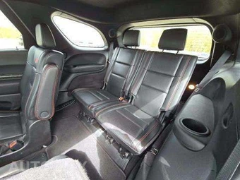 2024 Dodge Durango R/T Plus – miniatura 14