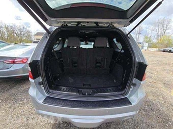 2024 Dodge Durango R/T Plus – miniatura 15