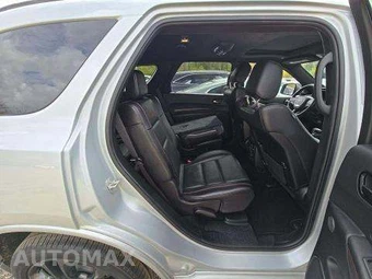 2024 Dodge Durango R/T Plus – miniatura 17