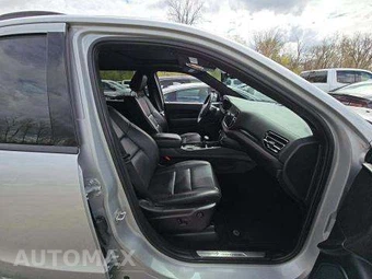 2024 Dodge Durango R/T Plus – miniatura 19