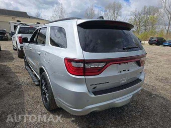 2024 Dodge Durango R/T Plus – miniatura 2