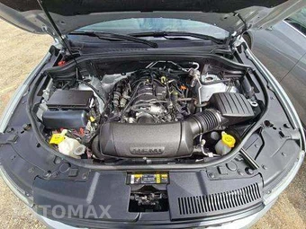 2024 Dodge Durango R/T Plus – miniatura 24