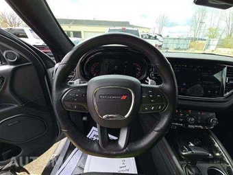 2024 Dodge Durango R/T Plus – miniatura 28