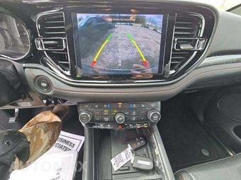 2024 Dodge Durango R/T Plus – miniatura 29