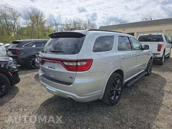 2024 Dodge Durango R/T Plus – miniatura 3