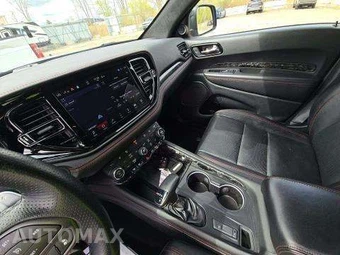 2024 Dodge Durango R/T Plus – miniatura 30