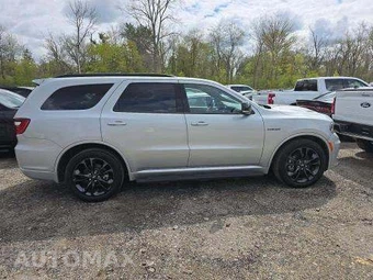 2024 Dodge Durango R/T Plus – miniatura 4