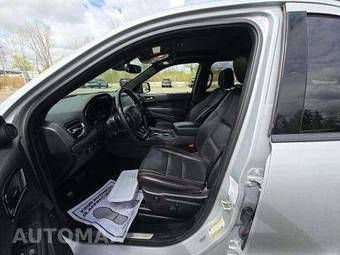 2024 Dodge Durango R/T Plus – miniatura 6