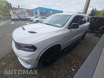 2024 Dodge Durango R/T Plus