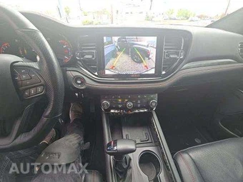 2024 Dodge Durango R/T Plus – miniatura 10