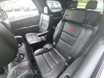 2024 Dodge Durango R/T Plus – miniatura 13