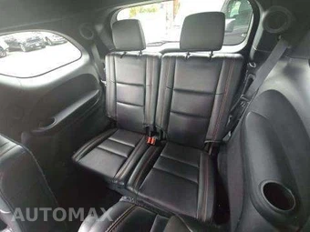 2024 Dodge Durango R/T Plus – miniatura 14