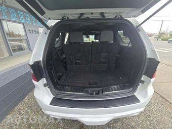 2024 Dodge Durango R/T Plus – miniatura 15