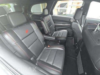 2024 Dodge Durango R/T Plus – miniatura 17