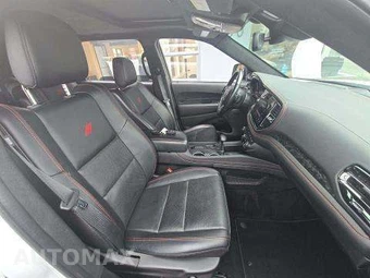 2024 Dodge Durango R/T Plus – miniatura 19