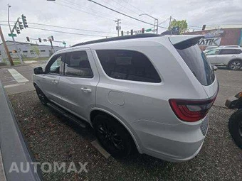 2024 Dodge Durango R/T Plus – miniatura 2