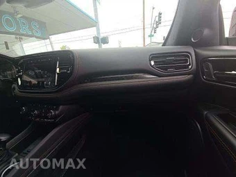 2024 Dodge Durango R/T Plus – miniatura 20