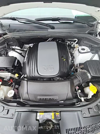 2024 Dodge Durango R/T Plus – miniatura 25
