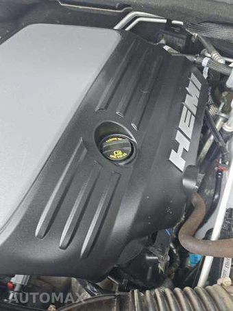2024 Dodge Durango R/T Plus – miniatura 26