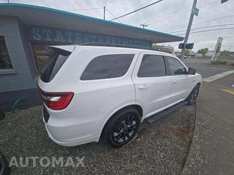2024 Dodge Durango R/T Plus – miniatura 3