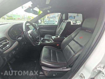 2024 Dodge Durango R/T Plus – miniatura 6