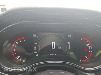 2024 Dodge Durango R/T Plus – miniatura 9