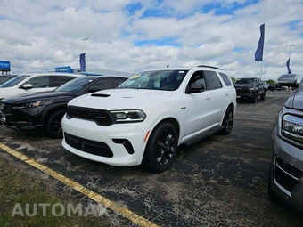 2024 Dodge Durango R/T Plus